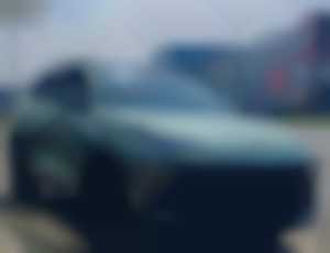 Dongfeng T5 EVO Dragon Edition 