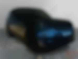 Land Rover Range Rover D300 HSE