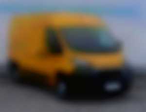 Peugeot Boxer 2.0 BlueHDi L2H2, SR, 1Maj,