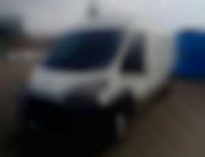 Peugeot Boxer 2, 0 HDI L5H2 KLIMA