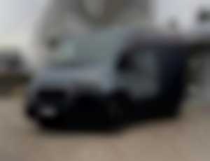 Peugeot Boxer 2.0 HDi 163k 333 L1H1