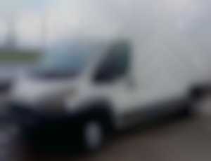 PEUGEOT Boxer 2.0 HDi L4H2 2018