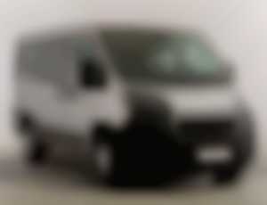 Peugeot Boxer 2.2 BlueHDi, Bus, 9Míst, DPH