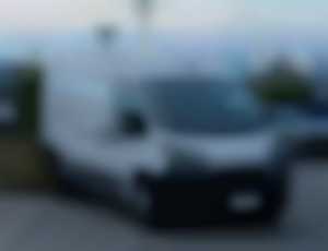 Peugeot Boxer 2.2 BlueHDi L2H2, 1.0t, SR,