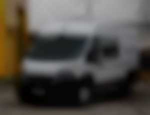 Peugeot Boxer 2.2 Blue HDi L4H3, 121kW 4d., MT6 ...