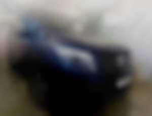 Mercedes-Benz V trieda Avangarde