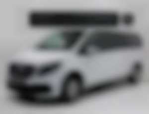 Mercedes-Benz V trieda V220 d extralang AT