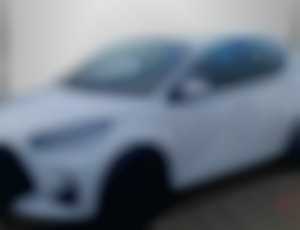 Toyota Yaris 1.5 HSD Team D