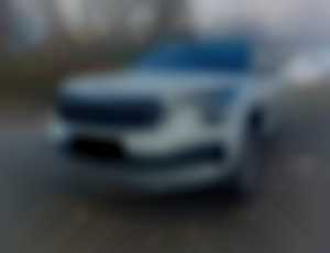 Škoda Kodiaq 2.0 TSI Style 4x4 DSG