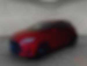 Toyota Yaris 1.5 VVT-i Team Hybrid