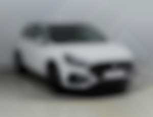 Hyundai i30 CW 1.5 DPI, ČR,1.maj, Navi, Tempomat