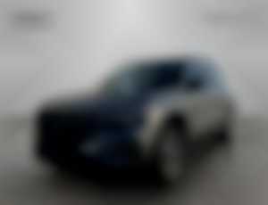 MERCEDES-BENZ GLB 200 d 4MATIC