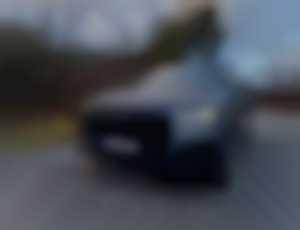 Audi q7 3.0 tdi 210kw rok 2020