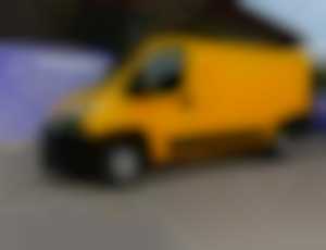 Fiat Ducato 3,0 CNG benzín L2H2 3,5t