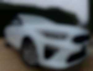 Kia Ceed SW Ceed SW 1.6 CRDi 136k Gold AT 100kW136HP A7