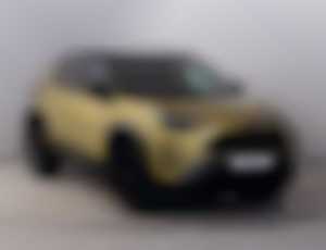 Toyota Yaris Cross 1.5 VVT-iE Automat, Serv.kniha,...
