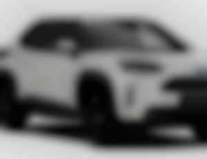 Toyota Yaris Cross Hybrid 1.5 Style AWD