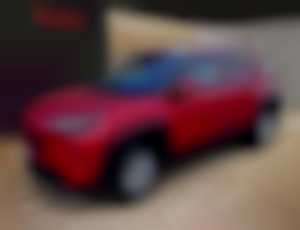 Toyota Yaris Cross 1.5 HYBRID COMFORT  TECH 4x4