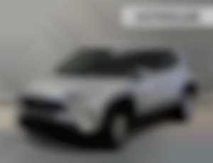 Toyota Yaris Cross Comfort