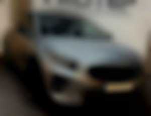 KIA XCEED 1.4 T-GDI PLATINUM 103kW  2020  117 000 km