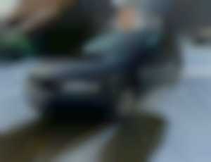 Audi A4 B6 Avant 1.9 TDi