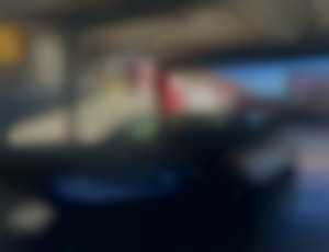 Volkswagen Touran 2.0 TDI BlueMotion Technology Comfortline