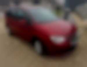 Volkswagen Touran 2.0tdi DSG