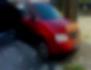 Volkswagen Touran 1.9 TDI DSG