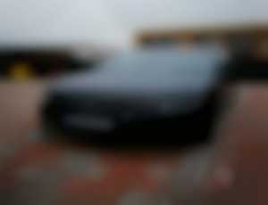 Volkswagen Touran 2.0 TDI 103 kw