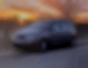 VW Touran 1.9 TDi DSG automat