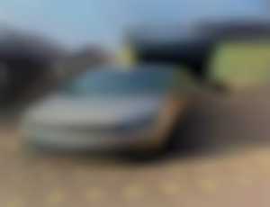 Volkswagen Touran 1.6 TDi