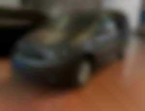 Volkswagen Touran 1.2 TSI Highline BlueMotion, šedá metalíza