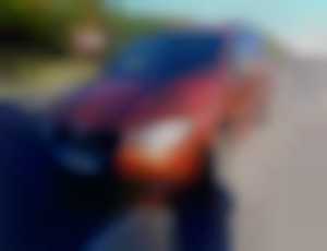 Volkswagen Touran 1.4 TSI Trend