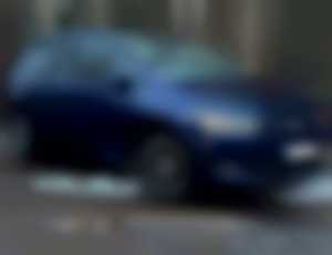 VOLKSWAGEN TOURAN 2,0 TDI 7 MIESTNE DSG