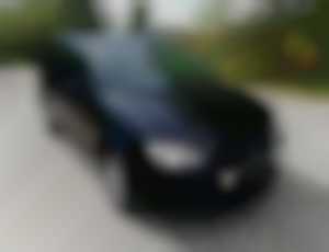 Volkswagen touran 1.9tdi