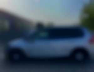 VW Touran 2.0 TDI 110kW