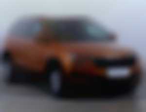 Skoda Karoq Fresh 1.5 TSI