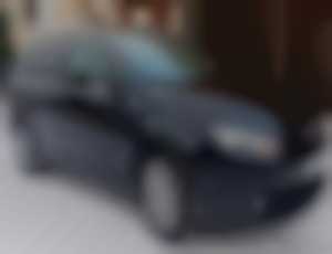 Vw golf VI 1,6TDI Bluemotion