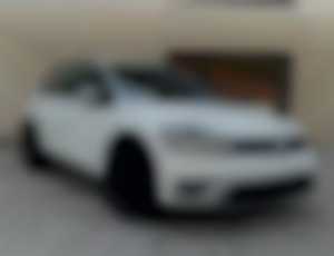 Volkswagen Golf 1.6 TDI BMT 115k Edition Trendline...