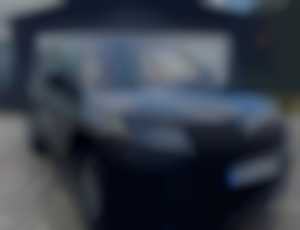 Škoda Kodiaq 2.0 TDI SCR LK DSG 110kW150HP A7