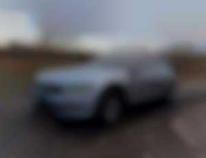 Volkswagen Passat Variant 2.0 TDI , Highline DSG,134000KM