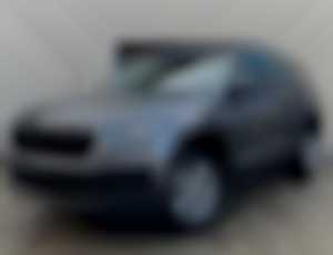 Škoda Kodiaq 2.0 TDI SCR EVO Ambition DSG