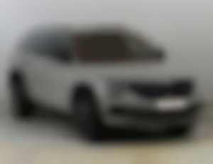 Skoda Kodiaq RS 2.0 TDI,