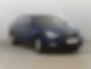 Skoda Octavia 1.2 TSI, ČR,2.maj, Park. senzory