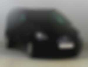 VW Touran 1.4 TSI, Navi, Park. senzory