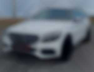 Mercedes-Benz C trieda Kombi 250 d 9G za 15.990 €