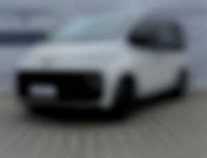 Hyundai Staria 2.2 Luxury  