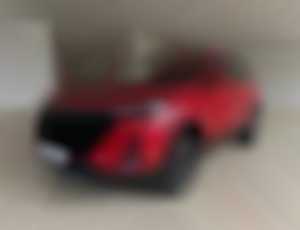 BAIC X35 1,5T Universal Edition 6MT 