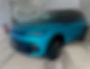 BAIC X55 1,5 Turbo 7DCT ALL IN 