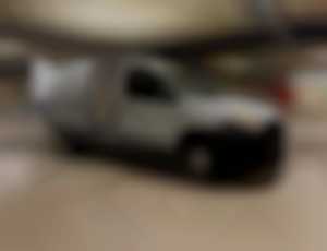 Dacia Dokker 1.5dCI 66kW, chladiarenské, izoterma 